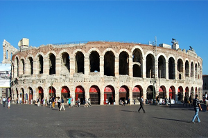 Capodanno città d'arte