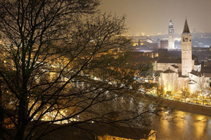 Capodanno città d'arte