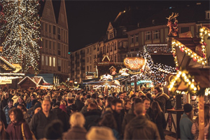 Capodanno in Trentino