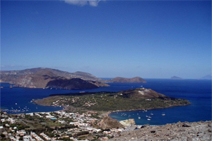 Isole Eolie