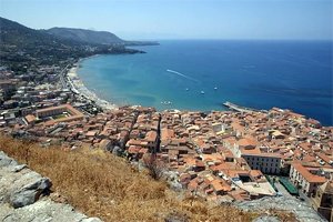 Spiagge siciliane