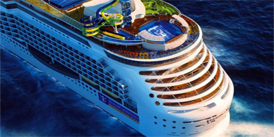 Royal caribbean