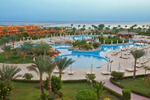 Sharm El Sheikh